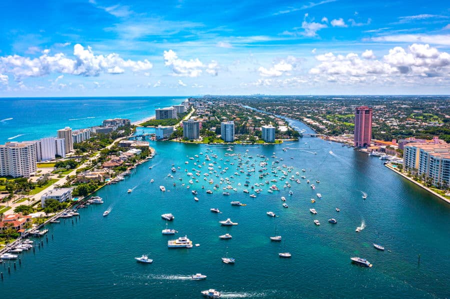 listings En Venta in Boca Raton