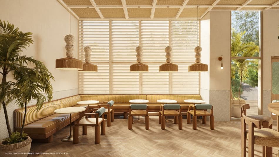 image 6 of Flow House Miami