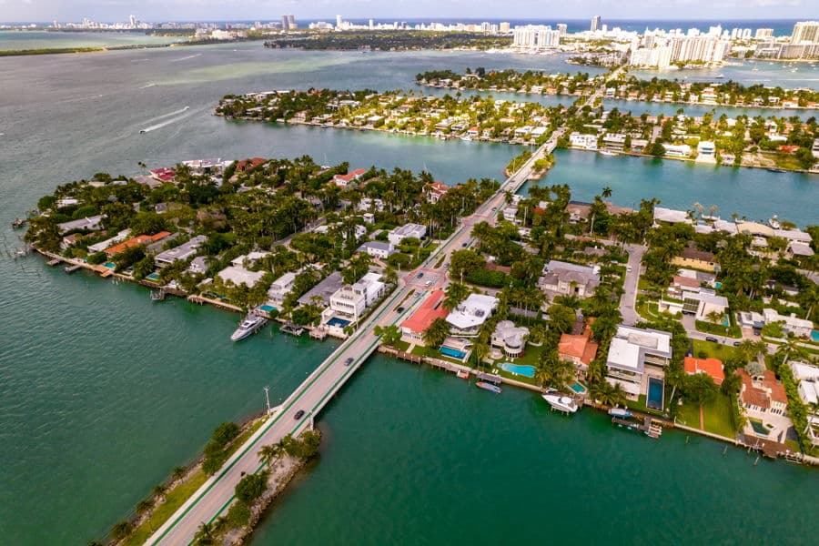 listings En Venta in Venetian Islands