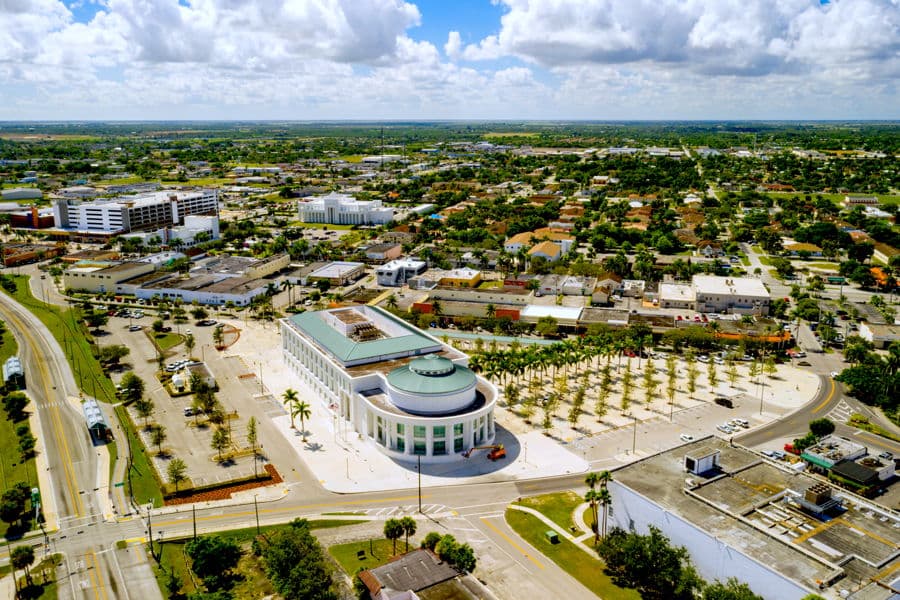 listings En Venta in Homestead