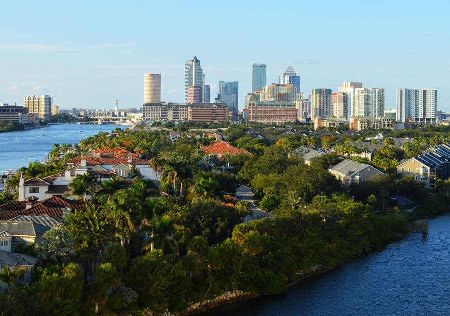 listings For Sale in Tampa