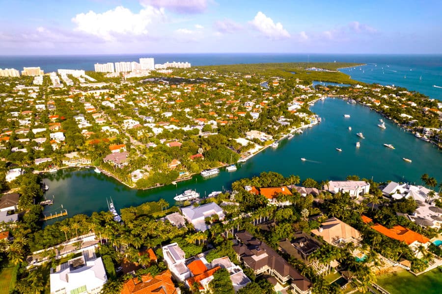 listings En Venta in Key Biscayne