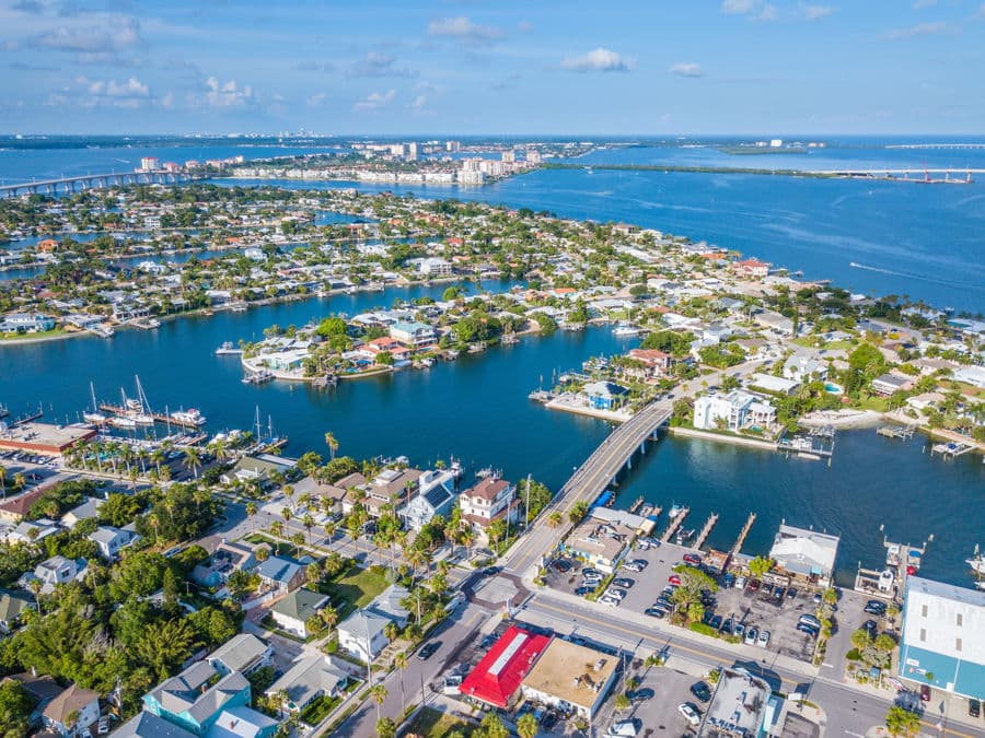 listings For Sale in St Pete Beaches