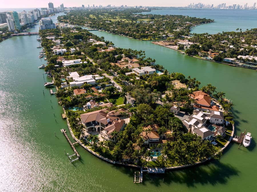listings En Venta in Allison Island