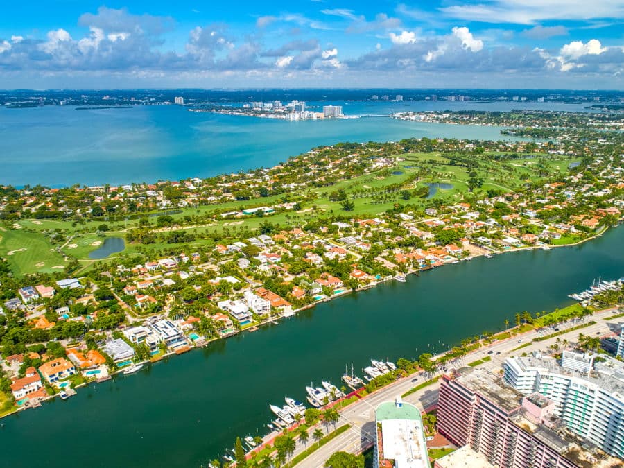 listings En Venta in La Gorce Island
