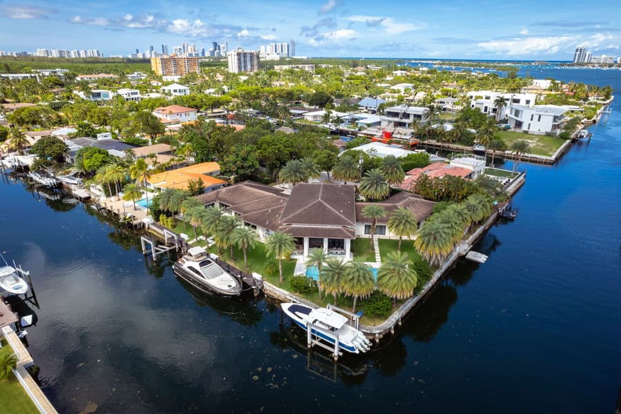 listings En Venta in Keystone Islands