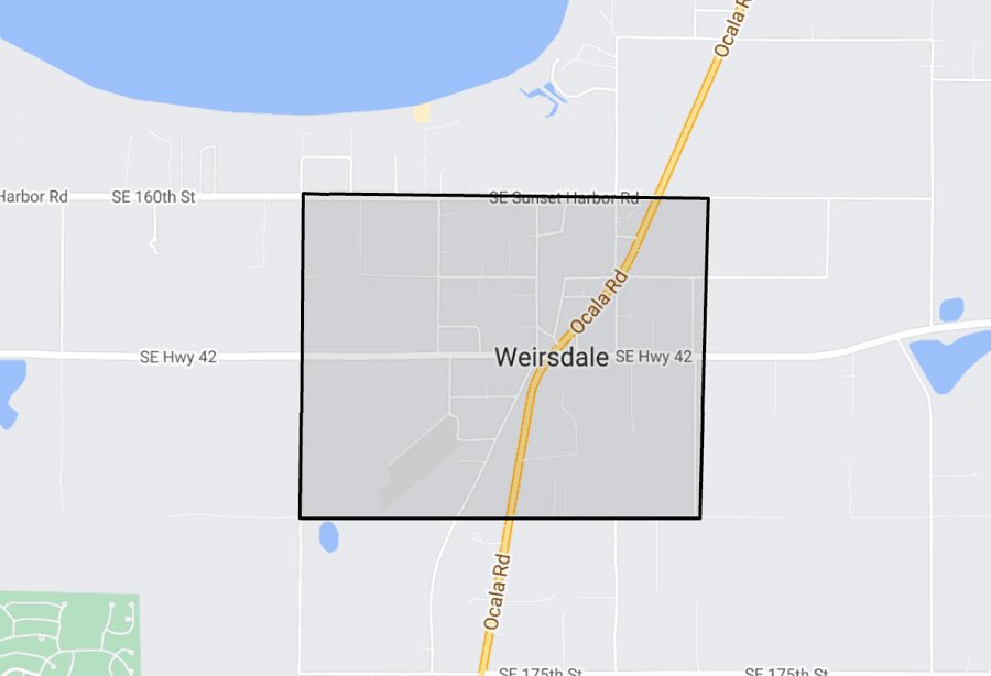 listings En Venta in Weirsdale
