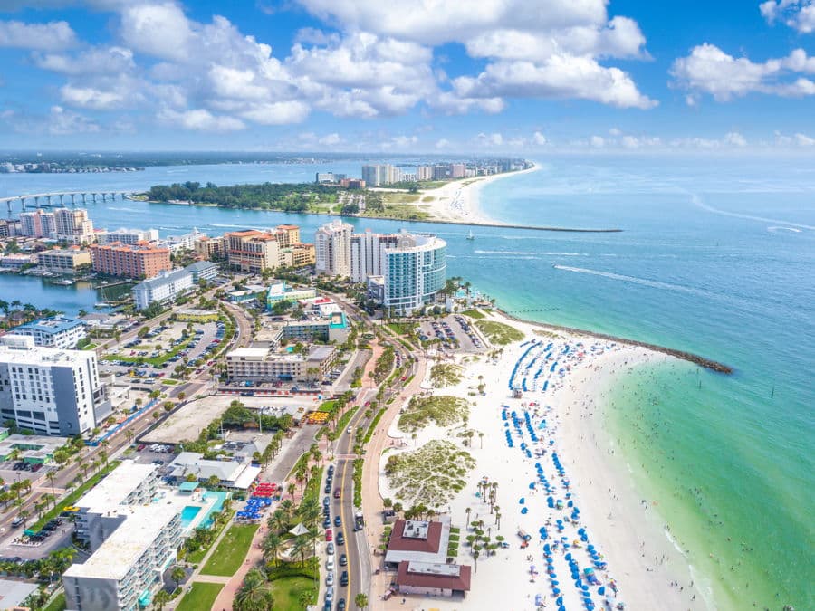 listings For Sale in Clearwater Beach