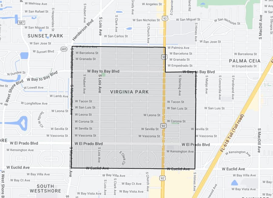 listings For Sale in Virginia Park