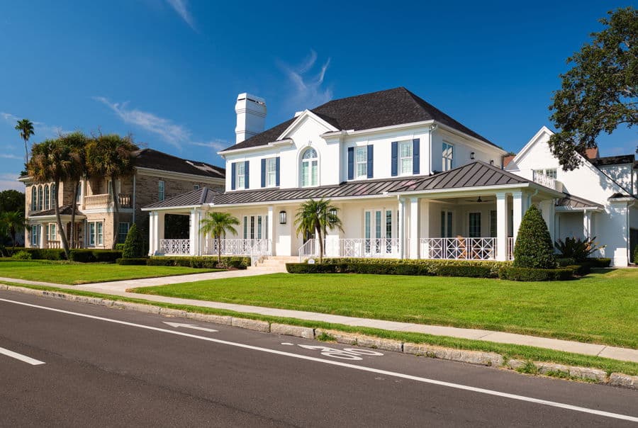 listings En Venta in Parkland Estates
