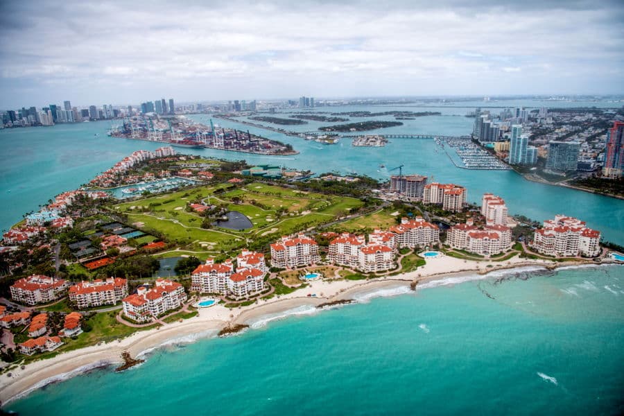 listings En Venta in Fisher Island