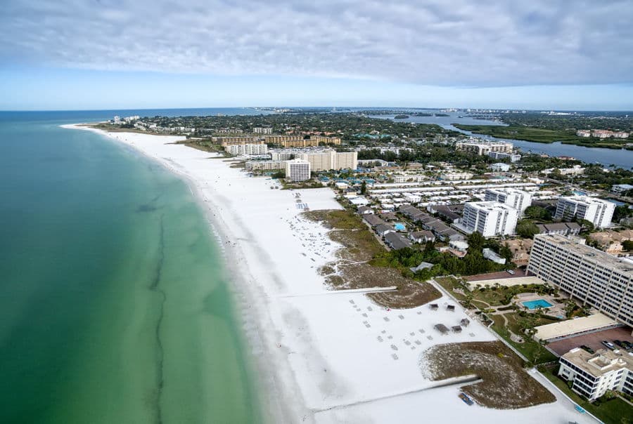 listings En Venta in Siesta Key