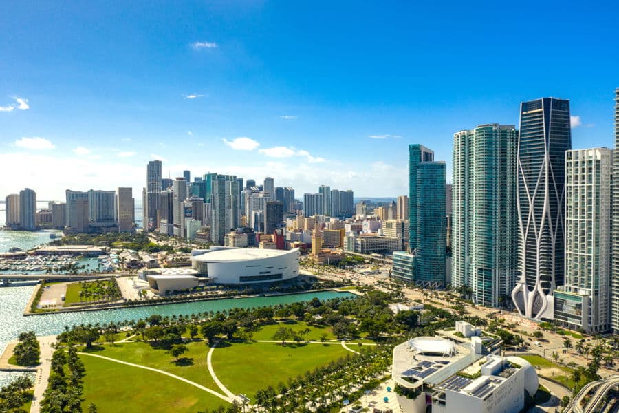 listings For Sale in Downtown Miami